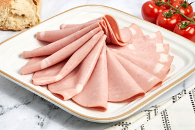 Mortadella Towels