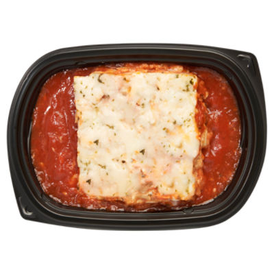 Baked Ziti - Sold Cold