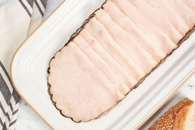 Dietz & Watson Maple and Honey Cured Turkey Breast - The Fresh Grocer