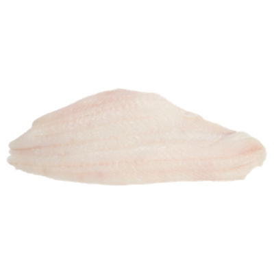 Fresh Flounder Fillet