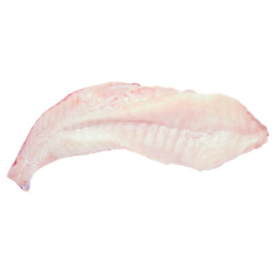 Fresh Monkfish Fillet, 1 Pound