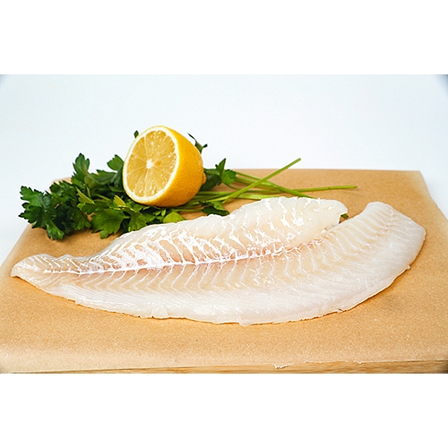 All of our Fresh Skinless & Boneless Tilapia Fillets are fresh & never frozen. ShopRite flies their Fresh Tilapia Fillets daily & only uses responsibly raised fish from South America.