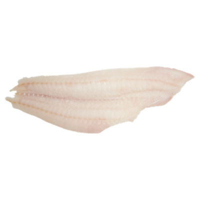 Fresh Flounder Fillet Fairway