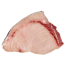 Fresh Swordfish Steak