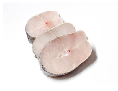 Fresh Seafood Department Fresh Swordfish Steaks, 1 pound