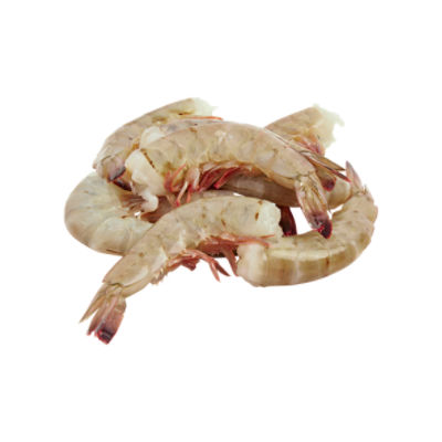 Farm 21/25 PD Shrimp Cleaned - Jumbo | JR Seafood