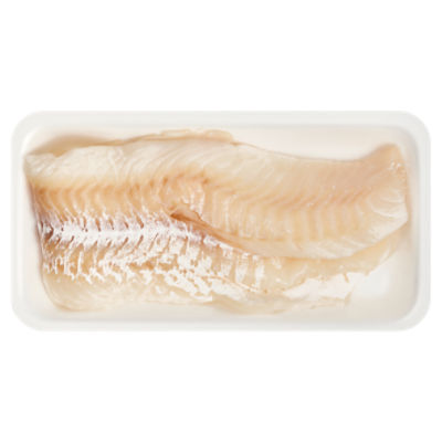 Fresh Seafood Club Pack Cod, 1 pound