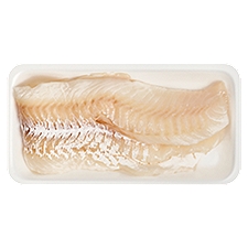 Fresh Seafood Club Pack Cod, 1 pound