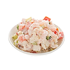 Fresh Seafood Department Our Own Seafood Salad, 1 pound
