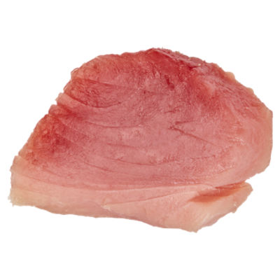 Fresh Albacore Tuna