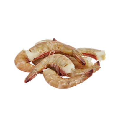 Farm 21/25 PD Shrimp Cleaned - Jumbo | JR Seafood