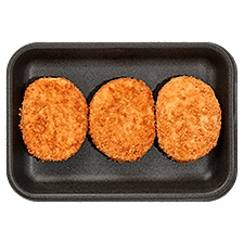 Hot & Spicy Crab Cakes, 2.5 Ounce