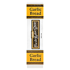 Store Made Garlic Bread