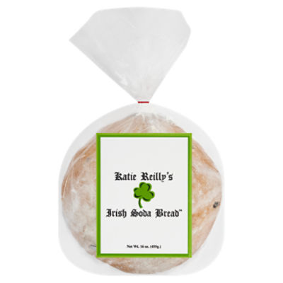 Store Made Katie Reilly Irish Soda Bread