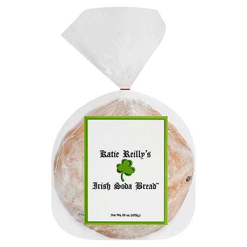 Store Made Katie Reilly Irish Soda Bread