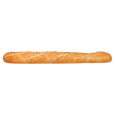 Bowl & Basket Hot Stuff! Store-Baked Multi-Grain Italian Bread, 16 oz