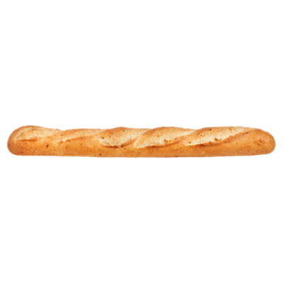 Bowl & Basket Hot Stuff! Store-Baked Roasted Garlic Italian Bread, 16 oz