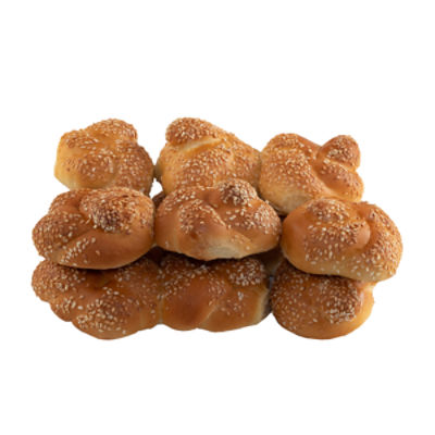 Four-Strand Challah Bread - Pemberley Cup & Cakes