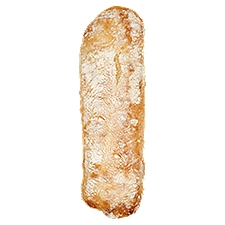 Par baked Classic Ciabatta Bread, 6 Ounce