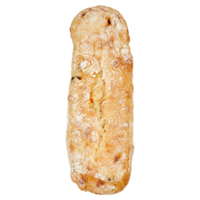 Par baked Roasted Garlic Ciabatta Bread