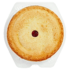 Store Baked Cherry Pie, 24 Ounce