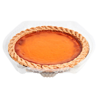 Unbaked Sweet Potato Pie, 22 oz, 8 in