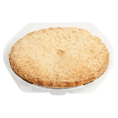 Store Baked Dutch Apple Pie, 8 in