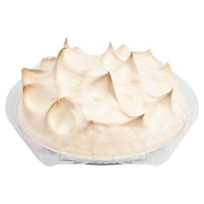 Key Lime Meringue Pie, 28 oz.