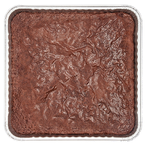 Store Made Brownie