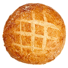 Italian Boule Round Bread