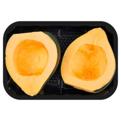 Acorn Squash Halves