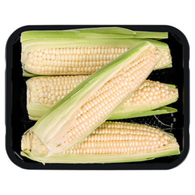 ShopRite Corn Tray - 4 ct, 4 each