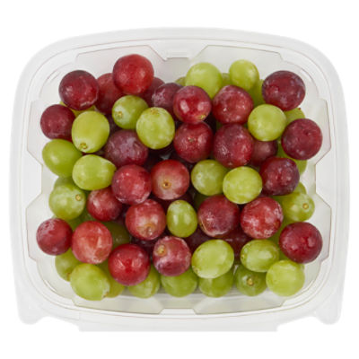 Fresh Seedless Grapes