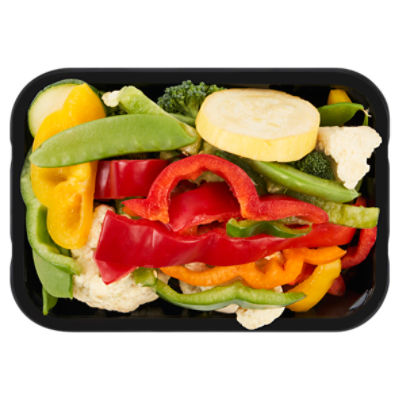 Stir Fry