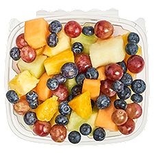 Store Made Mixed Fruit, Large, 2 pounds