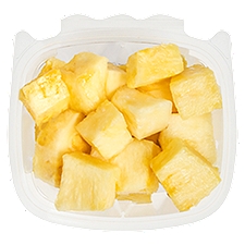 Small Pineapple Chunks, 14 oz