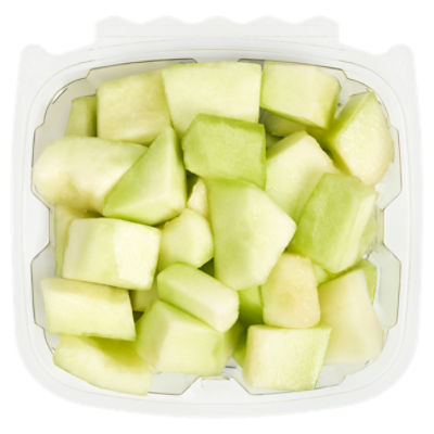 Large Honeydew Chunks, 14 oz