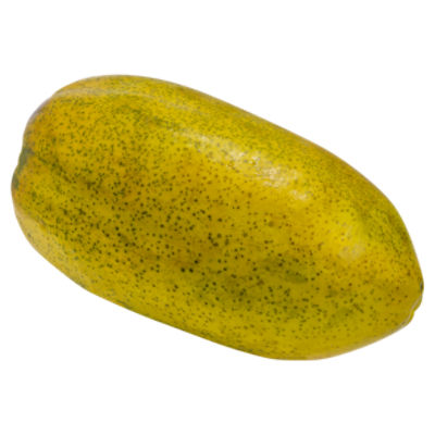 Fresh Maradol Papaya