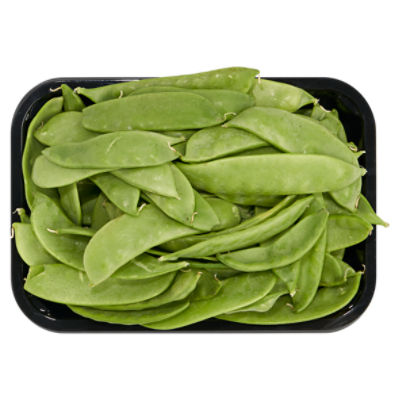 Fresh Snow Peas