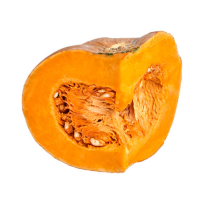 Fresh Calabaza