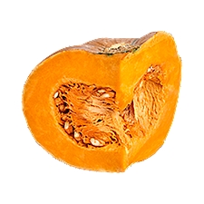 Pumpkin Fresh Calabaza