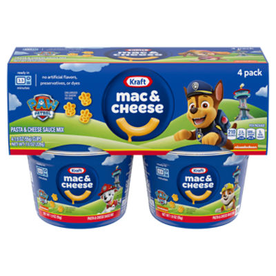 Kraft Mac & Cheese Box 9,5" Peluche Fiesta Jouet Poupée Peluche ... - EBay - Foto 2
