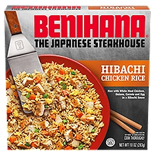 Benihana Chicken Rice, 10 Ounce