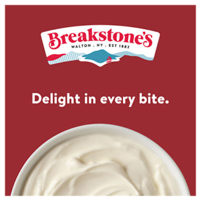 Breakstone's All Natural Sour Cream, 16 oz Image 3 of 11