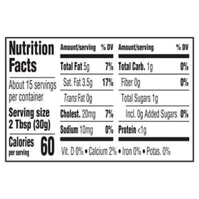 Breakstone's All Natural Sour Cream, 16 oz Image 5 of 11