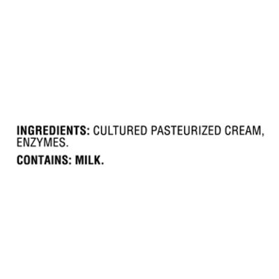 Breakstone's All Natural Sour Cream, 16 oz Image 6 of 11