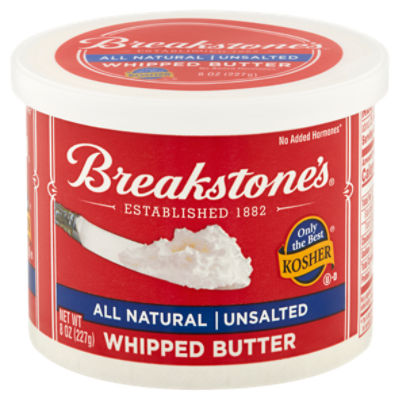 Whirl Butter Unsalted 4ltr – kvcwaffles