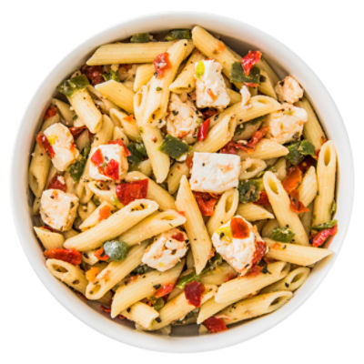 Zina's Fine Foods Mediterranian Pasta Aegean Salad, 12 oz