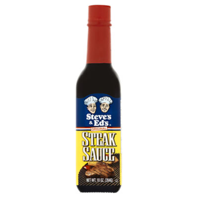 A.1. Sauce, Original 10 Oz