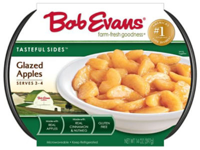 Bob Evans Glazed Apples, 14 oz